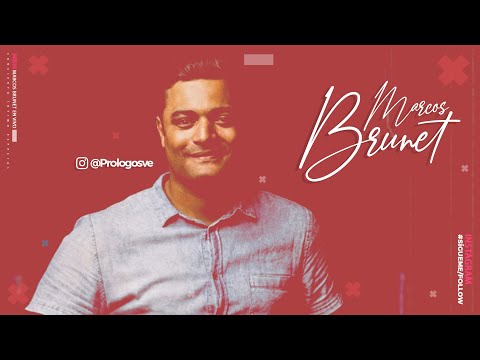 Marcos Brunet | Traigo Mi Perfume