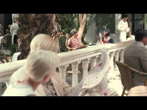 Hemingway's Garden of Eden (Trailer)