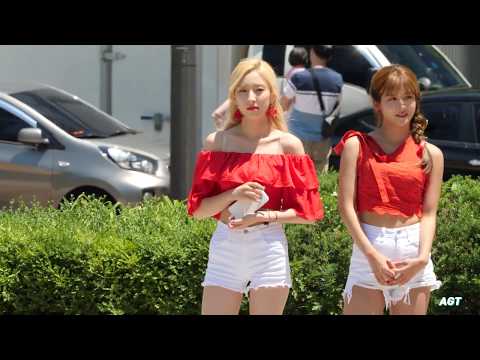 190622 우주소녀 WJSN 은서 EUNSEO 음악중심 미니팬미팅 4K 60P 전체 직캠 fancam @ 가온문화공원