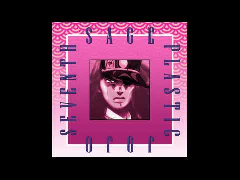 Seventh Sage - Plastic Jojo (Instrumental)