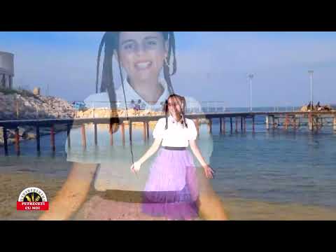 Iulia Elena Piștea - Lololo, cover Delia Matache - Inedit TV