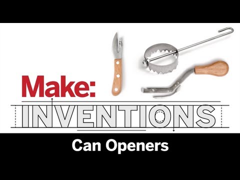 download lagu mp3 mp4 Who Invented The First Can Opener, download lagu Who Invented The First Can Opener gratis, unduh video klip Who Invented The First Can Opener