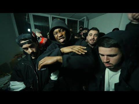 J Dose · MVP · Ft. Ergo Pro & Easy-S (Prod. Tensei One) [VIDEO] #UNDERRATED?