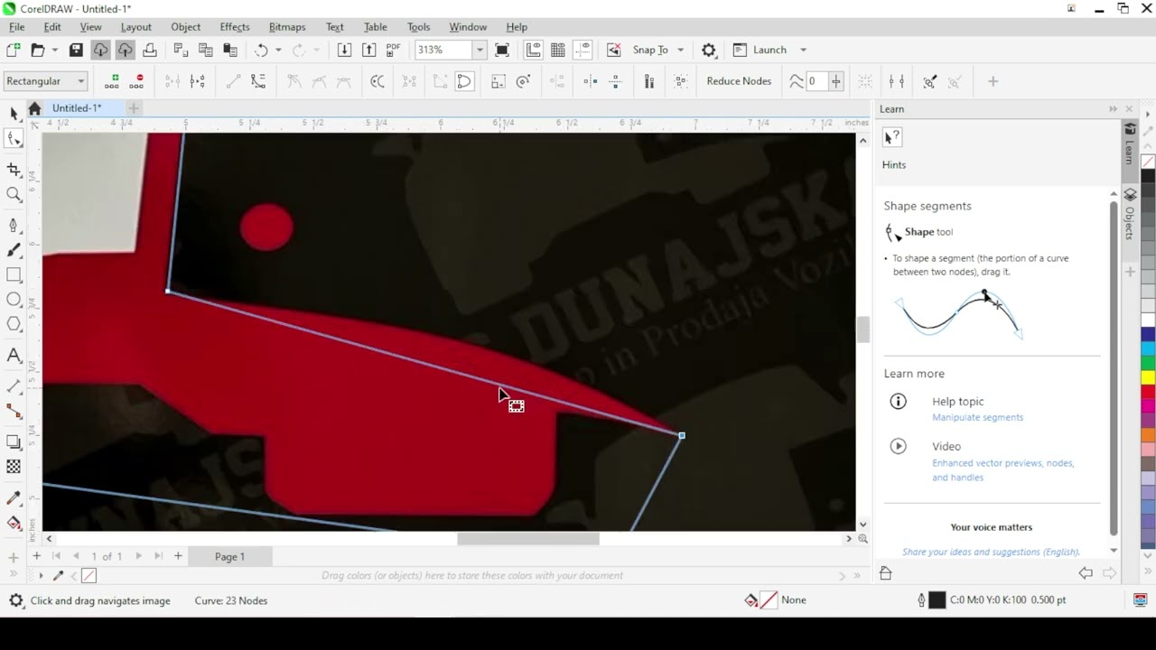Mastering Logo Design: A Complete Guide in Corel DRAW | Corel DRAW Masterclass  Logo Design Tutorial