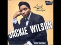 Singing A Song- Jackie Wilson