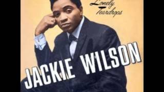 Singing A Song- Jackie Wilson