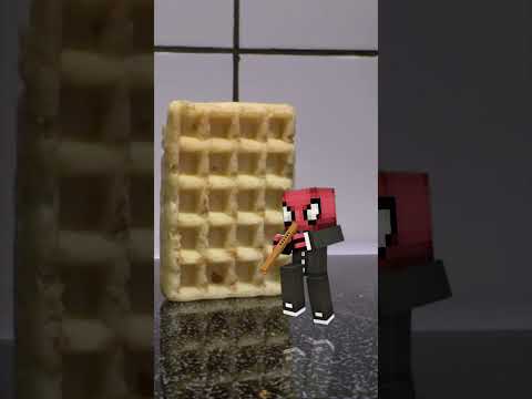 Ferited VS Kek #shorts