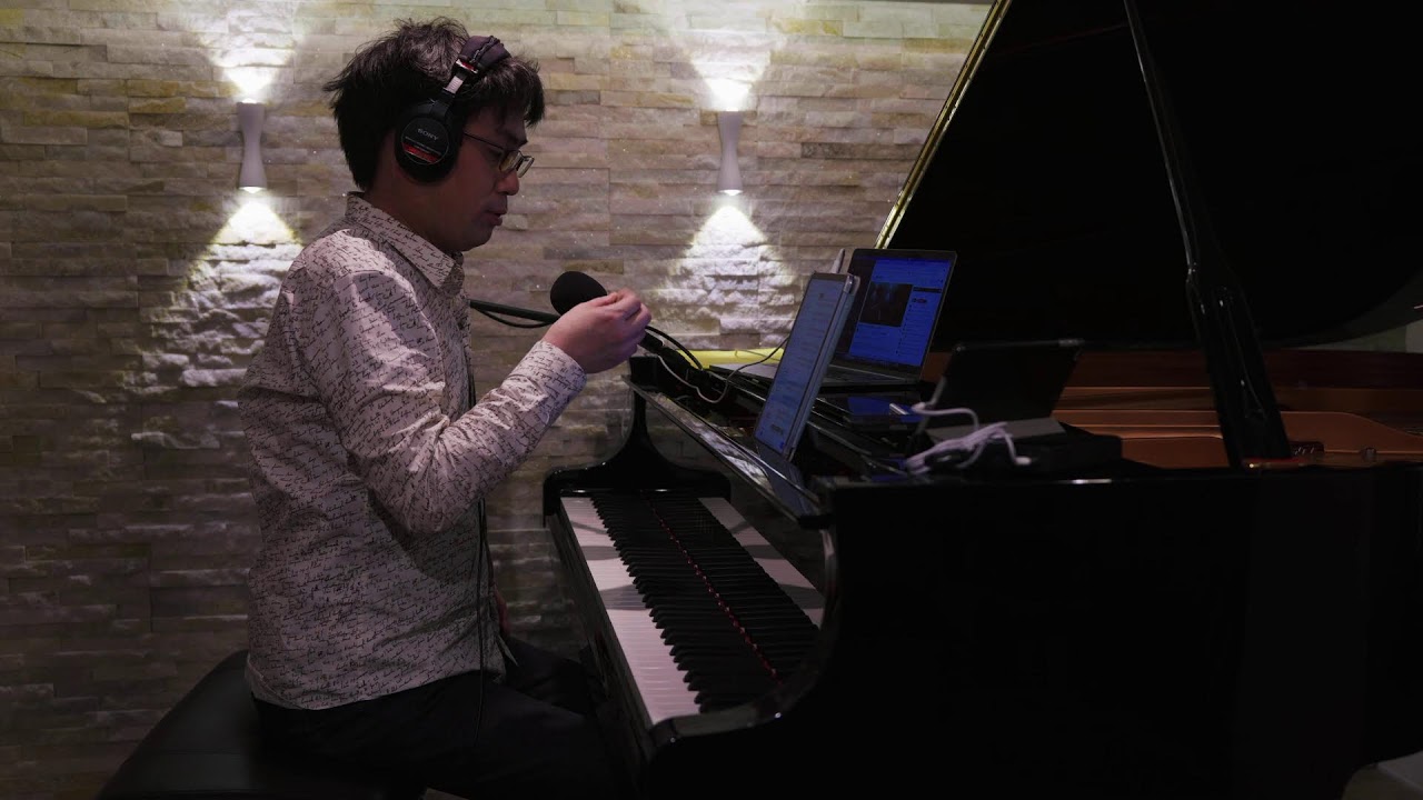 日曜日なので生配信してます！ 2026/3/15