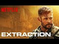 Extraction movie trailer in Tamil😀😀😀