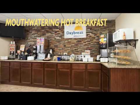 Days Inn & Suites Gunnison CO 81230