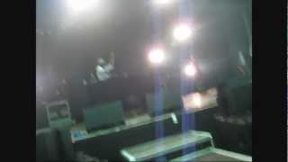 Ardentes 2012 : Mr. Oizo's outro (Cut Dick)