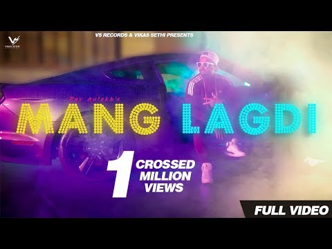 Mang Lagdi