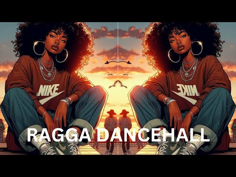 KARYO -  Murder She Wrote  ( RAGGA EDIT )