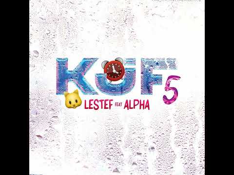KJF 5 (feat. ALPHA DMZ)