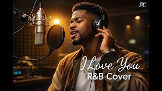Download lagu I LOVE YOU by Celine Dion - R&B COVER mp3