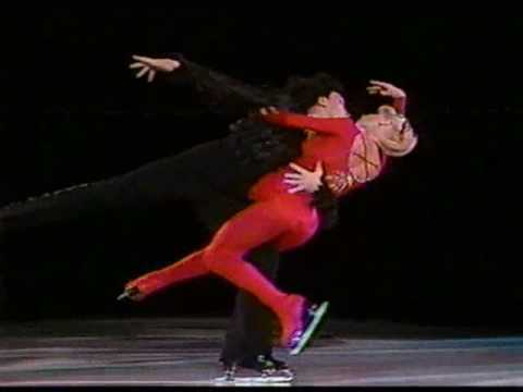 Protopopovs-1986 WorldPro AP-Paganini'sViolin