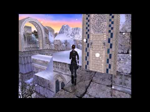 Spriggans Heart Part 1 [Lara's Levelbase Advent Calendar]