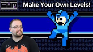 News Wave Extra! - Mega Man Maker Is Coming...And It's Free!
