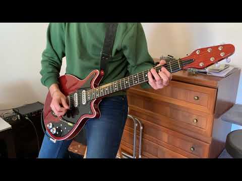 Hammer to fall - Queen