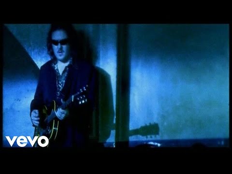 Significato della canzone Blu di Zucchero