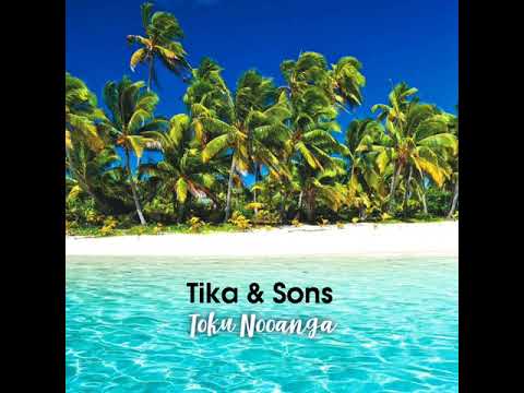 Toku Nooanga - Tika & Sons Vol 1 Throw🔙 #682music🇨🇰