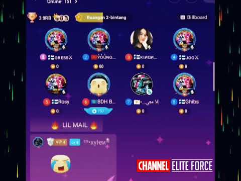 RAP BATTLE Suga vs Lil Mail (IOS OLYMPIC 2020)