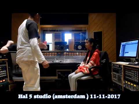 JayVee -  Rhymetastic beasts & where to find them (studio recording)