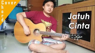Download lagu Jatuh Cinta (Baron Soulmate) | Cover | Chord mp3 Download lagu Jatuh Cinta (Baron Soulmate) | Cover | Chord mp3