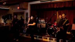 Royal Lush Rockin' The East Bridgewater Commercial Club