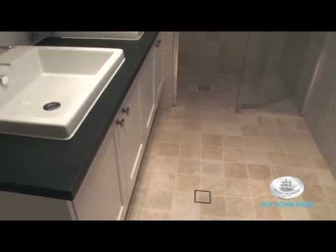 New Pop Down Waste by Bounty Brassware