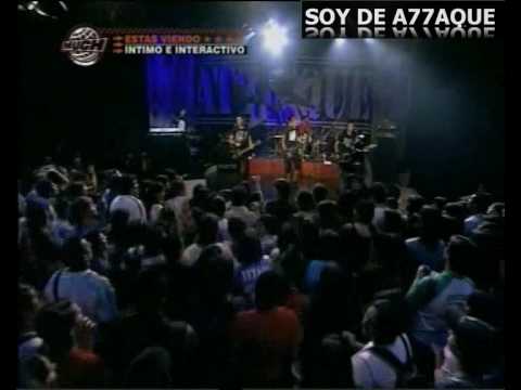 Soy De A77que - Attaque 77
