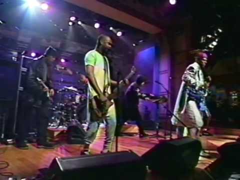 Unyielding Conditioning