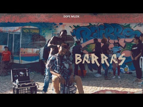 Deezy - Barras (Prod: T-Rex Beatz)