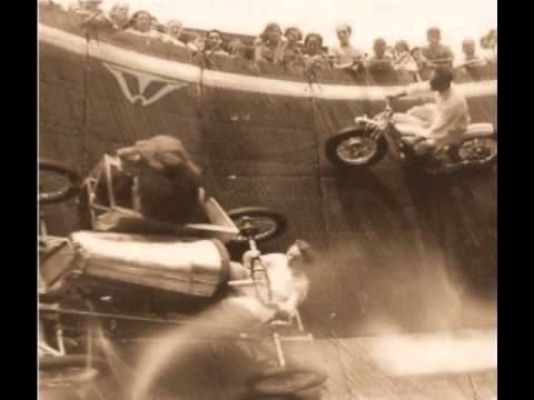 Tempest Wail - 5 to 8