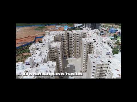 BDA DODDABANAHALLI Housing Project