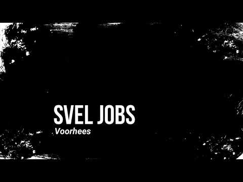 Svel Jobs - Voorhees (Original Mix)