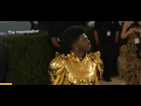 Lil Nas X vs Michael Jackson