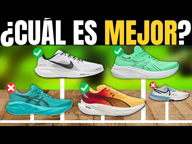 Vídeo relacionado con FUSHITON Zapatillas Altas de Moda para Hombre Zapatillas Bajas Estilo Libre Casual Correr Calzado Deportivo Zapatos Caminar Fitness Running