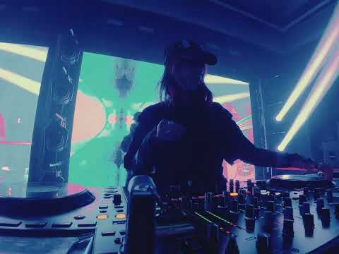TOKiMONSTA @ Realm PDX (November 2025)
