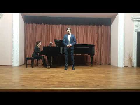 W. A. Mozart: Hai gia vinta la causa... | Le Nozze di Figaro - Gheorghe Severin