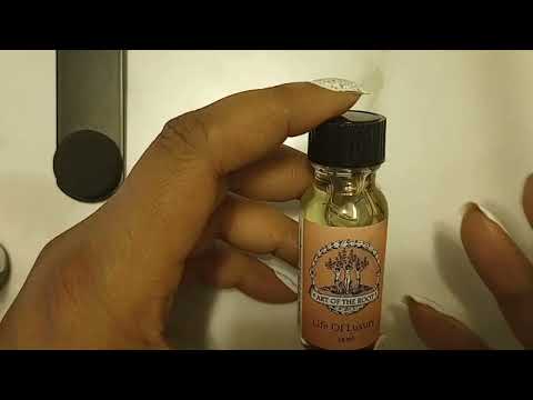 Art of the Root Van Van Oil| Conjure Oils | Spiritual Cologne| #hoodoo #artoftheroot #magick