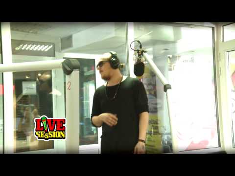 ADDA feat. What's UP - Bucuresti 555 | ProFM LIVE Session