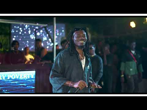 1 Stage - 2 Hypemen - 1 Event  Emmyblaq x Voltage of Hype