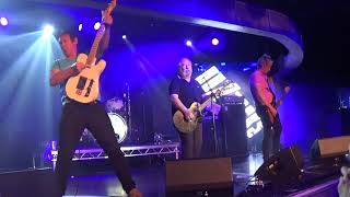 Buzzcocks -  Why can&#39;t i touch it? - Butlins Skegness 2017