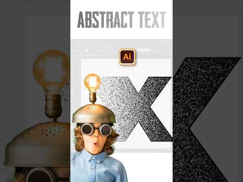 Vector Logo Illustrator Tutorial graphicdesign