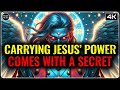 CHOSEN ONE THE HIDDEN TRUTH OF WHY YOU CARRY JESUS DIVINE POWER
