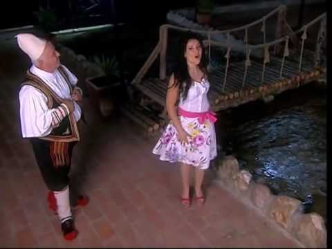 Shkelqim Beshiri ft. Emmy - Kenga e bilbilit (Official Video HD)