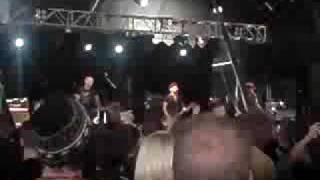 &#39;Living Will Get You Dead&#39; The Loved Ones