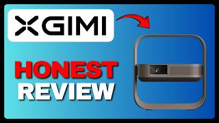 XGIMI Z9X Honest Review - Is This Projector Worth Buying In 2026?
