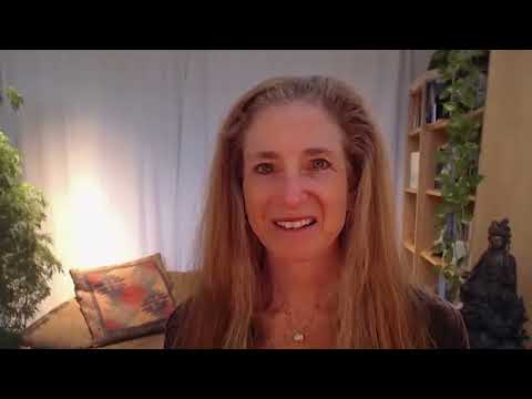 Tara Talks: We are Friends, with Tara Brach